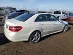 2011 Mercedes-Benz E 350 Bluetec