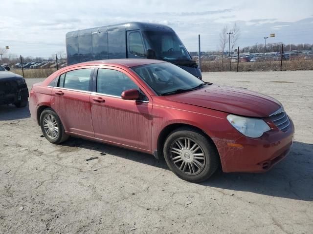 2007 Chrysler Sebring Touring