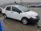 2011 Nissan Versa S