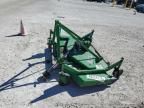 2023 John Deere GM1060E Finisher Mower