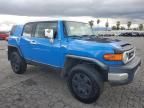 2007 Toyota FJ Cruiser