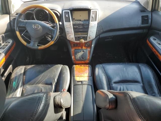 2009 Lexus RX 350