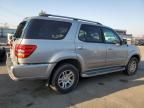 2003 Toyota Sequoia SR5