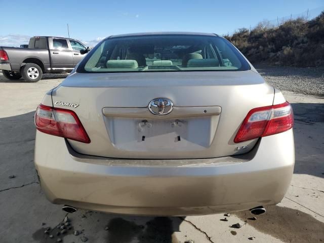 2007 Toyota Camry LE