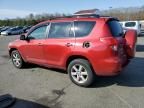 2008 Toyota Rav4 Limited