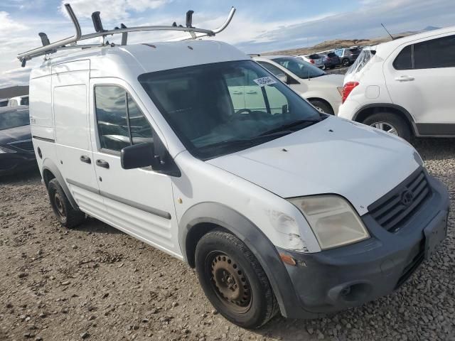 2012 Ford Transit Connect XL