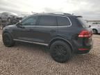 2011 Volkswagen Touareg V6 TDI