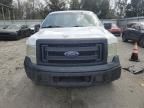 2013 Ford F150