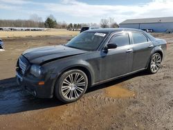 Salvage cars for sale at Columbia Station, OH auction: 2010 Chrysler 300 S