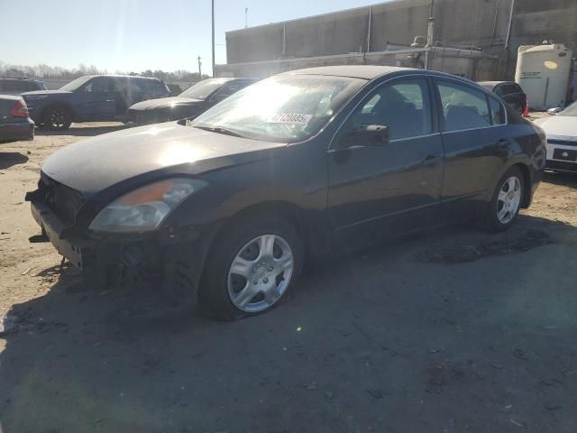 2009 Nissan Altima 2.5