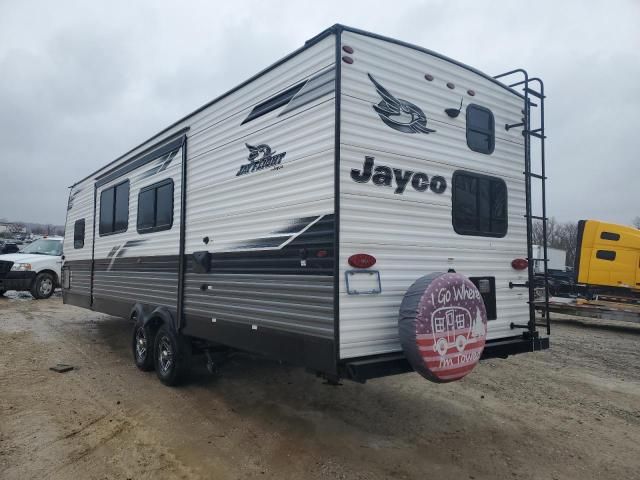 2022 Jayco JAY Flight