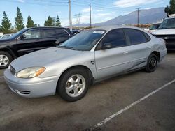 2004 Ford Taurus SES en venta en Rancho Cucamonga, CA