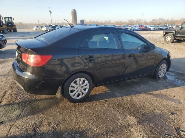 2012 KIA Forte LX