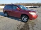 2009 Toyota Highlander