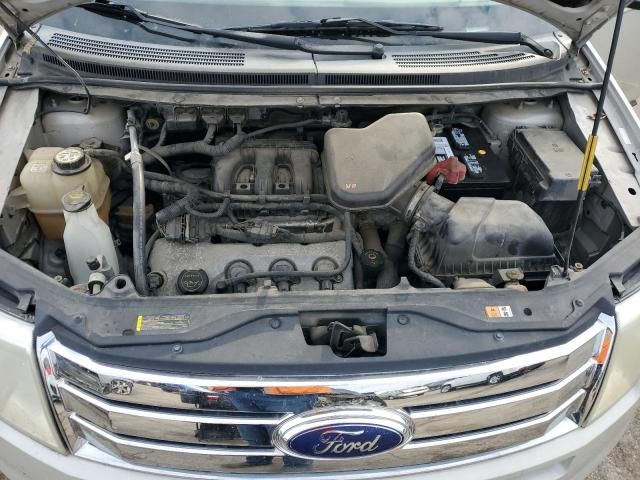 2007 Ford Edge SEL