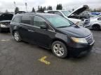 2011 Honda Odyssey EXL