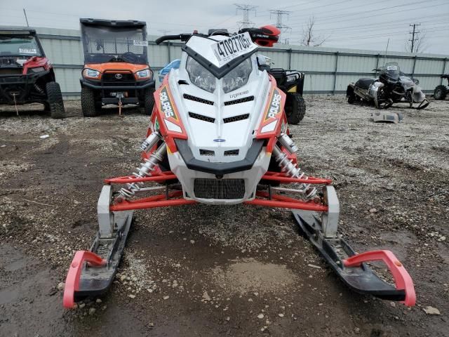 2014 Polaris PRO R 800