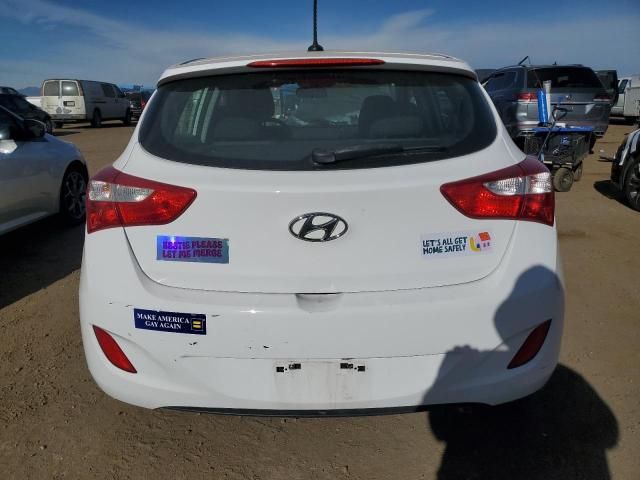 2015 Hyundai Elantra GT