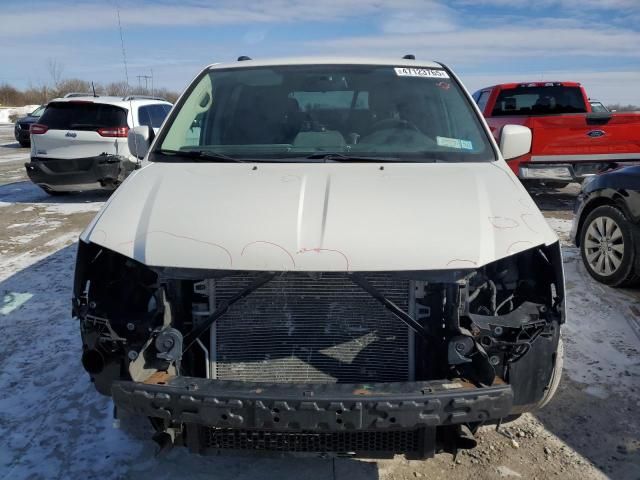 2010 Dodge Grand Caravan SXT