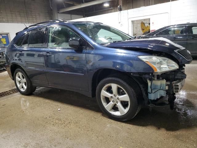 2004 Lexus RX 330