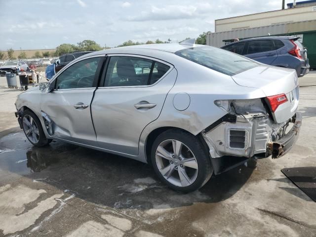 2014 Acura ILX 20 Premium