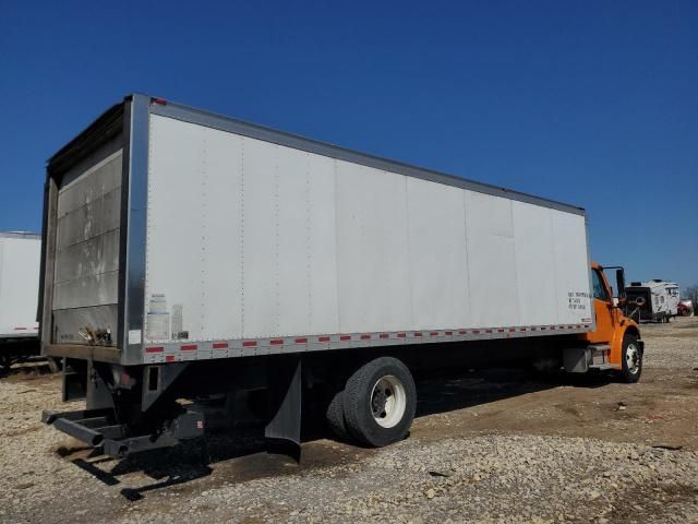 2018 Freightliner M2 106 Medium Duty