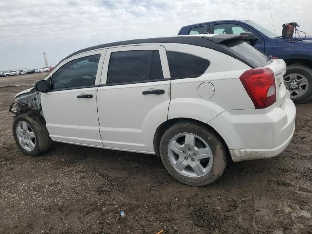 2008 Dodge Caliber SXT