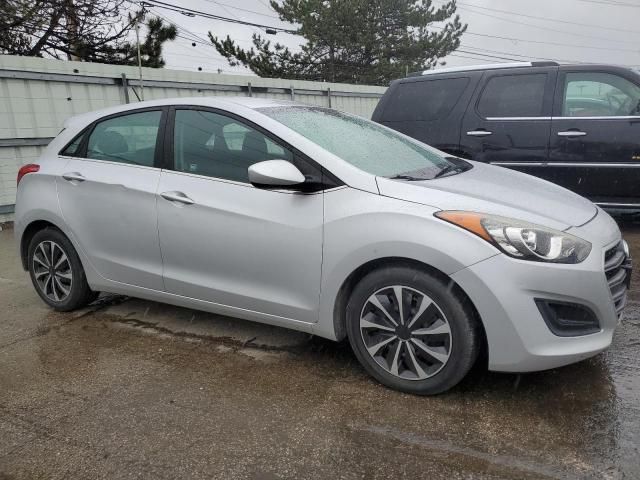 2016 Hyundai Elantra GT