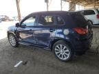 2011 Mitsubishi Outlander Sport SE