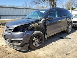 2016 Chevrolet Traverse LS en venta en Chatham, VA