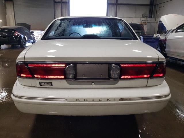 1997 Buick Lesabre Limited