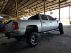 2007 Chevrolet Silverado C1500 Crew Cab