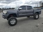 2012 Toyota Tacoma Double Cab Prerunner