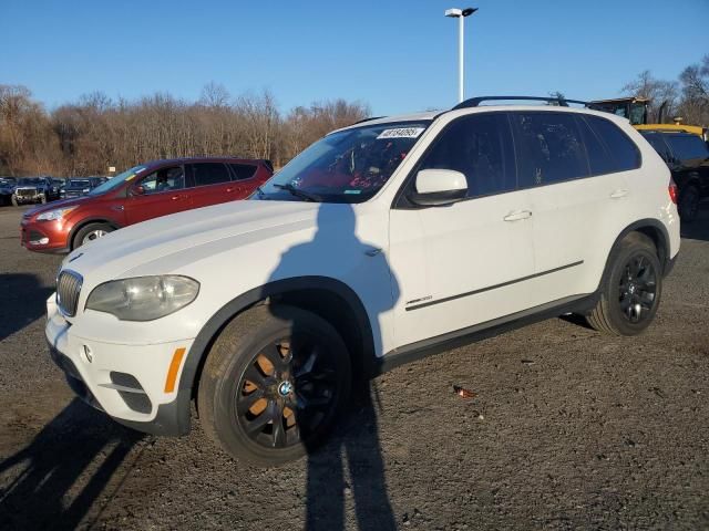 2013 BMW X5 XDRIVE35I