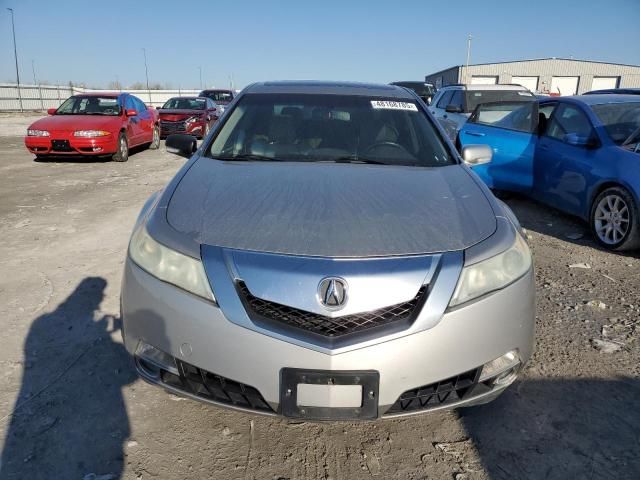 2010 Acura TL