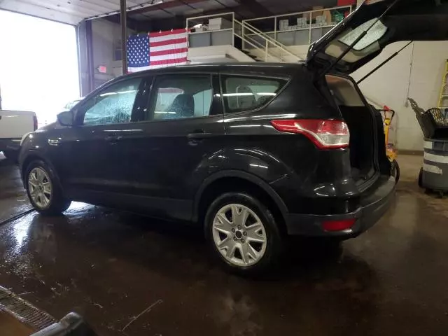 2014 Ford Escape S