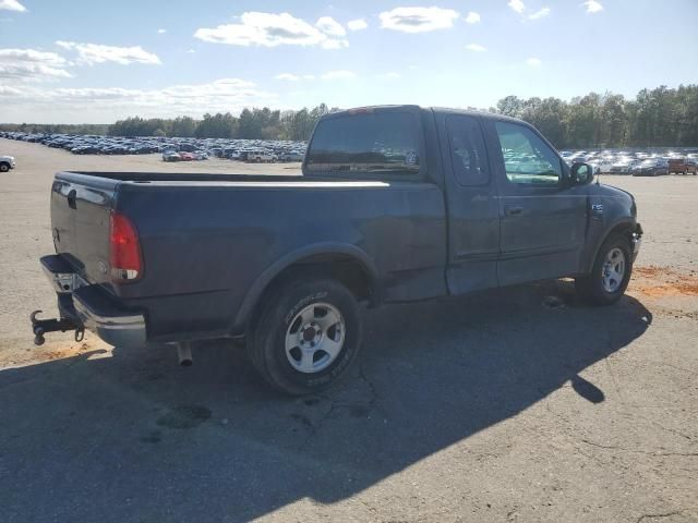 1999 Ford F150