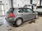 2009 Volkswagen Rabbit