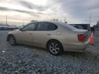 2004 Lexus GS 300