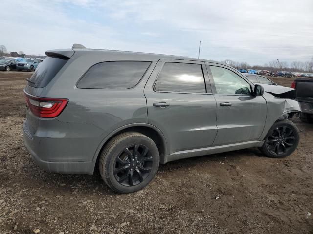 2020 Dodge Durango SXT