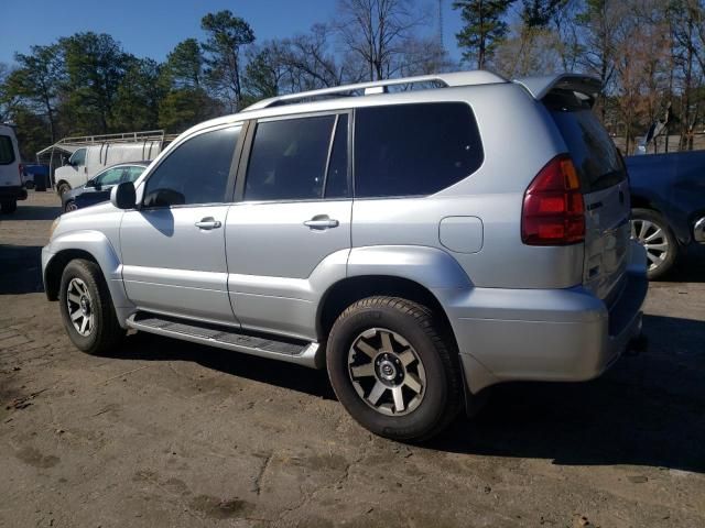 2006 Lexus GX 470