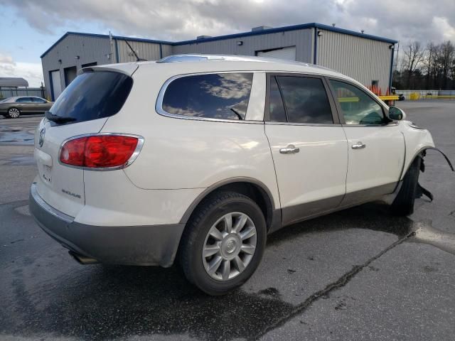 2012 Buick Enclave