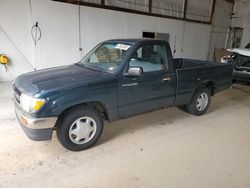 Carros salvage a la venta en subasta: 1997 Toyota Tacoma