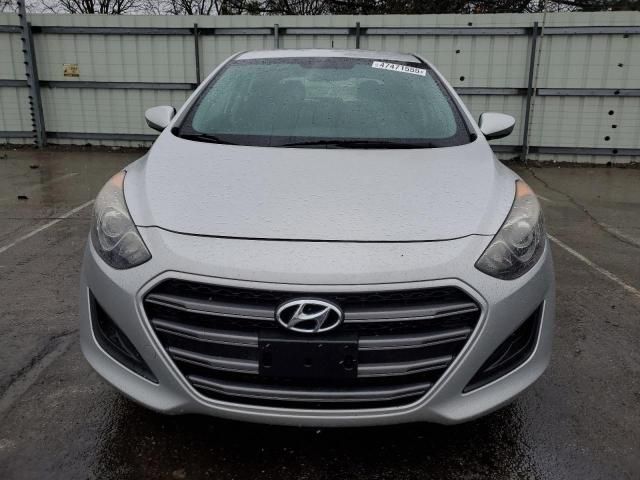 2016 Hyundai Elantra GT