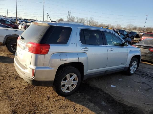 2016 GMC Terrain SLE