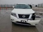 2016 Nissan Pathfinder S