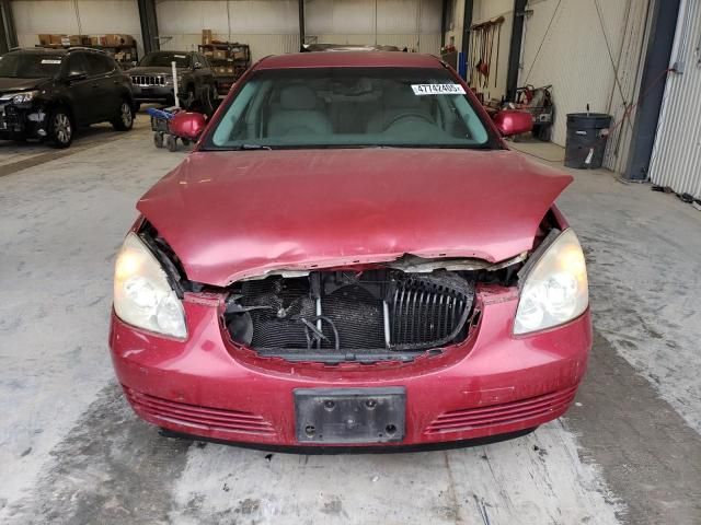 2006 Buick Lucerne CXL