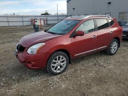 2012 Nissan Rogue S en venta en Appleton, WI