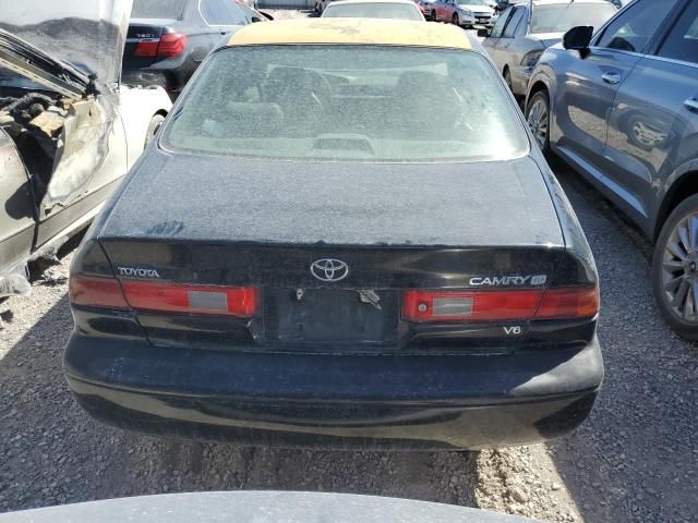 1997 Toyota Camry CE