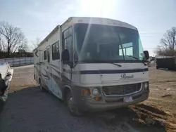 Salvage trucks for sale at Lexington, KY auction: 2006 Ford F550 Super Duty Stripped Chassis